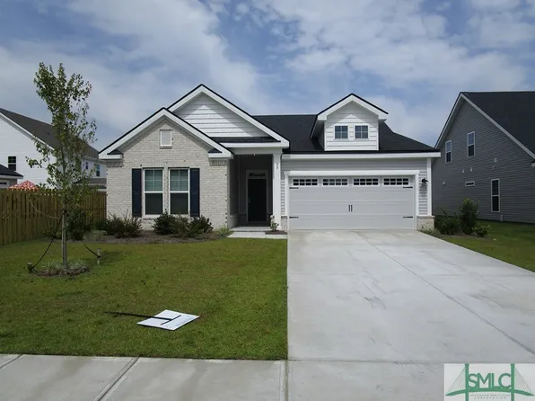 33 Brookhaven Drive, Savannah, GA 31407