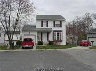601 Gearing Ct E, Millersville, MD 21108