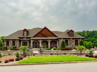 563 Pond Apple Rd, Clarksville, TN 37043