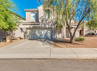 5525 S 11th Pl, Phoenix, AZ 85040