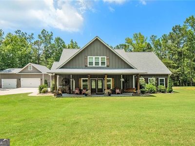 764 Little Vine Church Rd, Villa Rica, GA, 30180