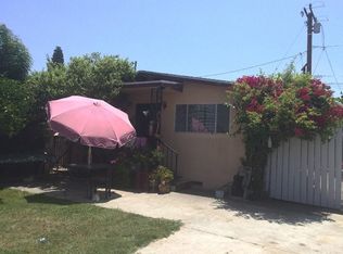3364 Michigan Ave, South Gate, CA 90280