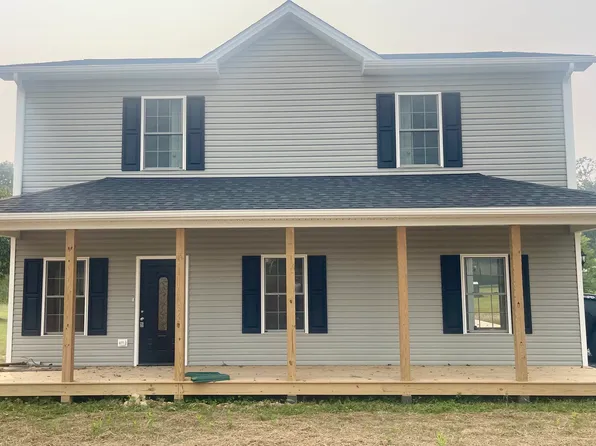 321 Sara Ann Ave, Edinburg, VA 22824