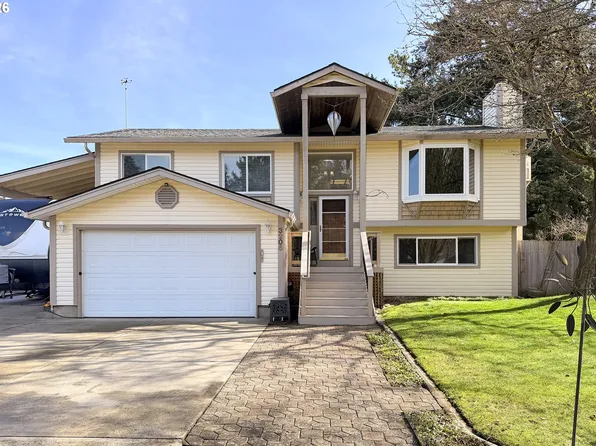 3205 NE 130th Ct, Vancouver, WA 98682