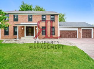 5309 Dublin Rd, Dublin, OH 43017