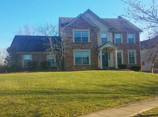 4000 Brookwater Ct, Lexington, KY 40515