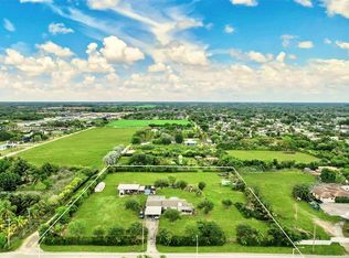 19001 SW 316th St, Homestead, FL 33030