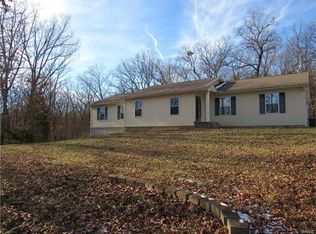 10656 Meadow Hill Rd, Cadet, MO 63630