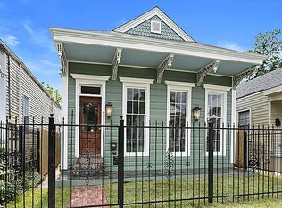 2032 Jena St, New Orleans, LA 70115