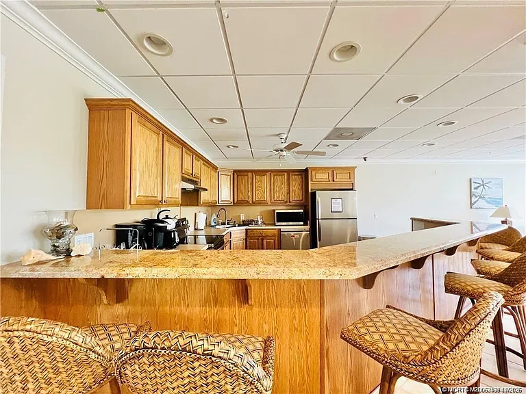 10680 S Ocean Dr #808 — Photo 70