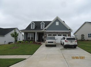 307 Conservancy Dr, Belmont, NC 28012