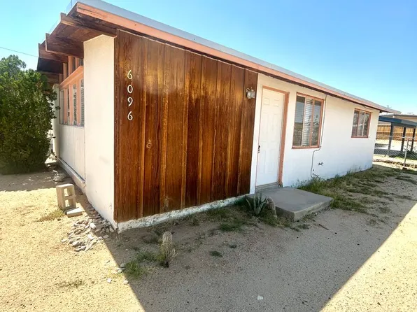 6096 Cahuilla Ave, Twentynine Palms, CA 92277
