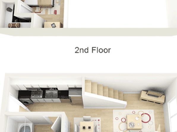 Eleve Lofts and Skydeck | 200 E Broadway, Glendale, CA