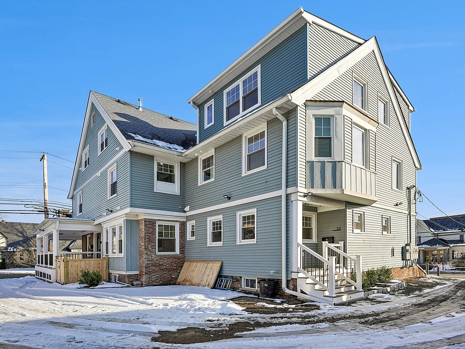 1st image of 30 Woodland Ave #4