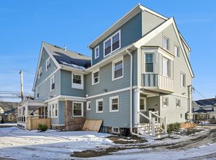 30 Woodland Ave #4, Summit, NJ 07901