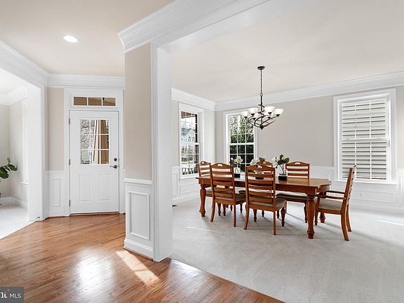 4th image of 43596 Habitat Cir
