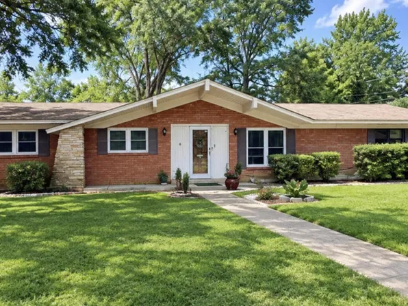 3911 Potomac Ave, Texarkana, TX 75503