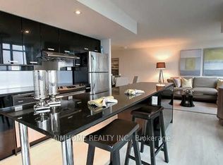19 Singer Ct UNIT 921, Toronto, ON