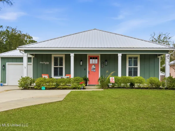 155 Phillips Dr, Gulfport, MS 39507