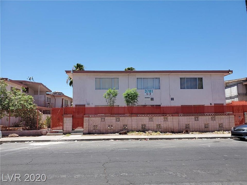 1st image of 3781 Royal Crest St #1