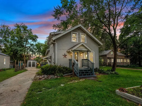 704 E Center St, Shawano, WI 54166