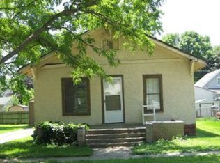 1118 Water St, Webster City, IA 50595