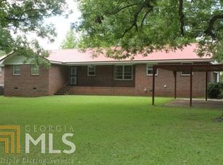 3949 Highway 85 E, Manchester, GA 31816