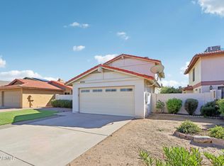 4905 W Gelding Dr, Glendale, AZ 85306