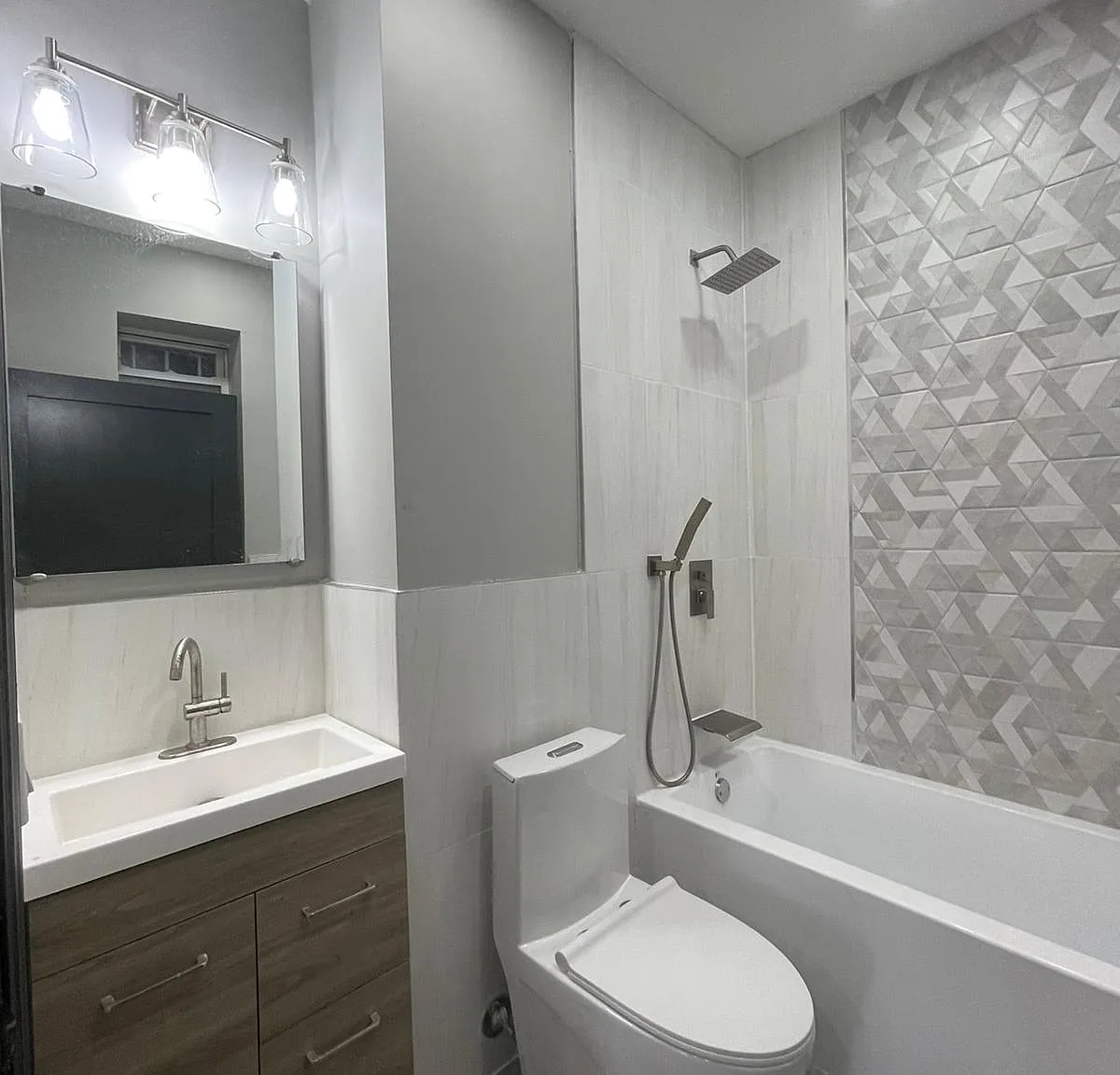 1 bed, $1,650 — Photo 3