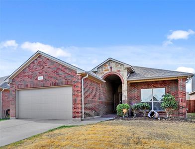5705 Paluxy Sands Trl, Fort Worth, TX, 76179