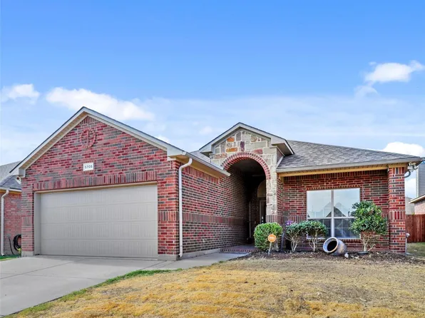 5705 Paluxy Sands Trl, Fort Worth, TX 76179