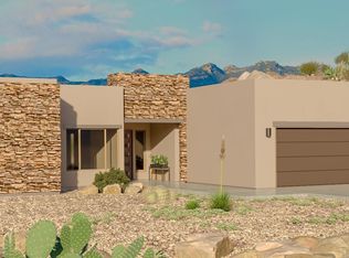 5981 E Calle Agua Verde Lot #6, Tucson, AZ 85750