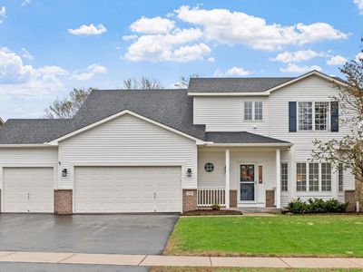 758 Riesgraf Rd, Carver, MN, 55315