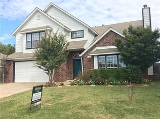 5309 S Maple Pl, Broken Arrow, OK 74011