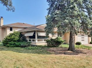 423 N Aldine Ave, Park Ridge, IL 60068