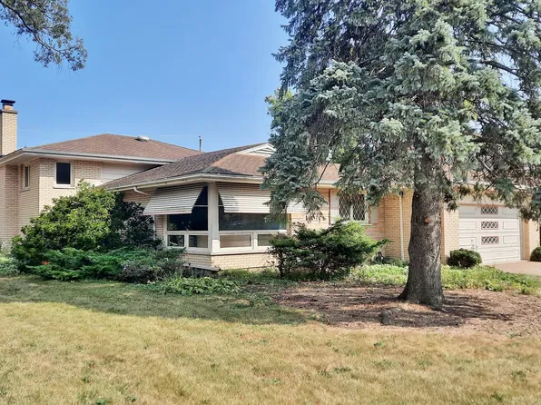 423 N Aldine Ave, Park Ridge, IL 60068