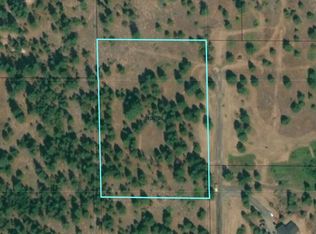 Stony Way, Nine Mile Falls, WA 99026