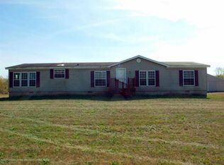 6689 W Mead Rd, Saint Johns, MI 48879