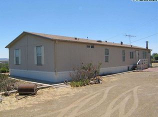 27 Mesa Rd, Silver City, NM 88061