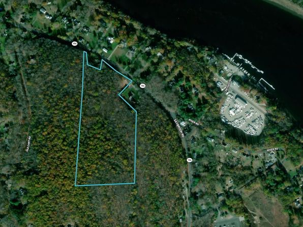 0 Saybrook Rd, Haddam, CT 06438