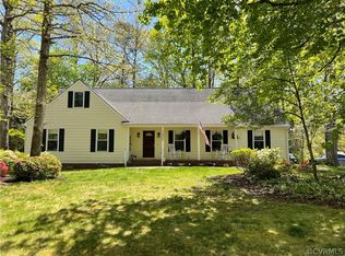 1235 Shirlton Rd, Midlothian, VA 23114