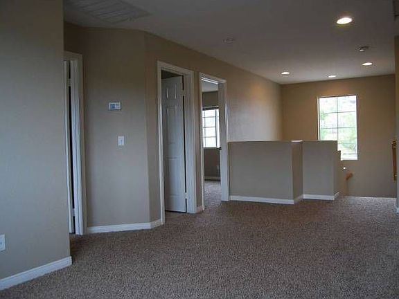 Loft, Bedroom 2 and 3