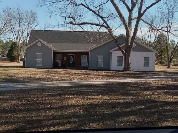 2816 Brooklet Leefield Rd