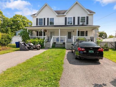 13 Leclair Street, Winooski, VT, 05404