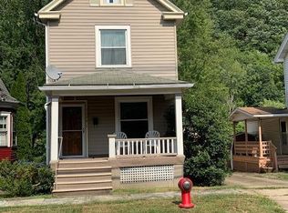 1154 Otter St, Franklin, PA 16323