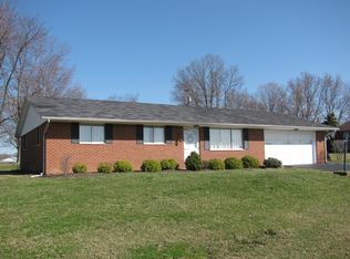 106 Springdale Ave, Aurora, IN 47001