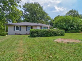 8977 W County Road 80 N, Richland, IN 47634
