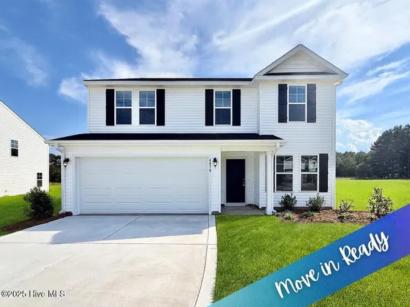 4878 Blue Springs Road, Red Springs, NC 28377