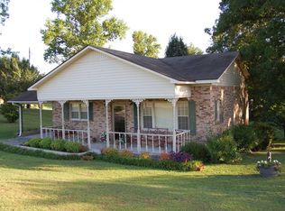 167 Old School Rd, Double Springs, AL 35553