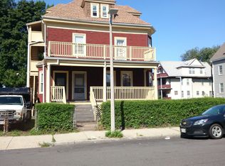 61 Bernard St #1, Boston, MA 02124